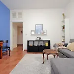 Cozy Apartment Near Clodio