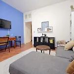 Cozy Apartment Near Clodio
