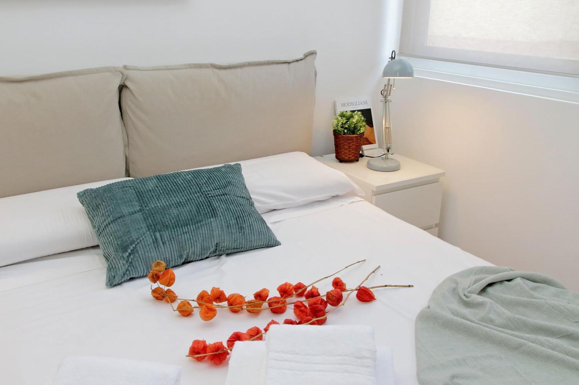 Cozy Near Clodio Apartment Rom