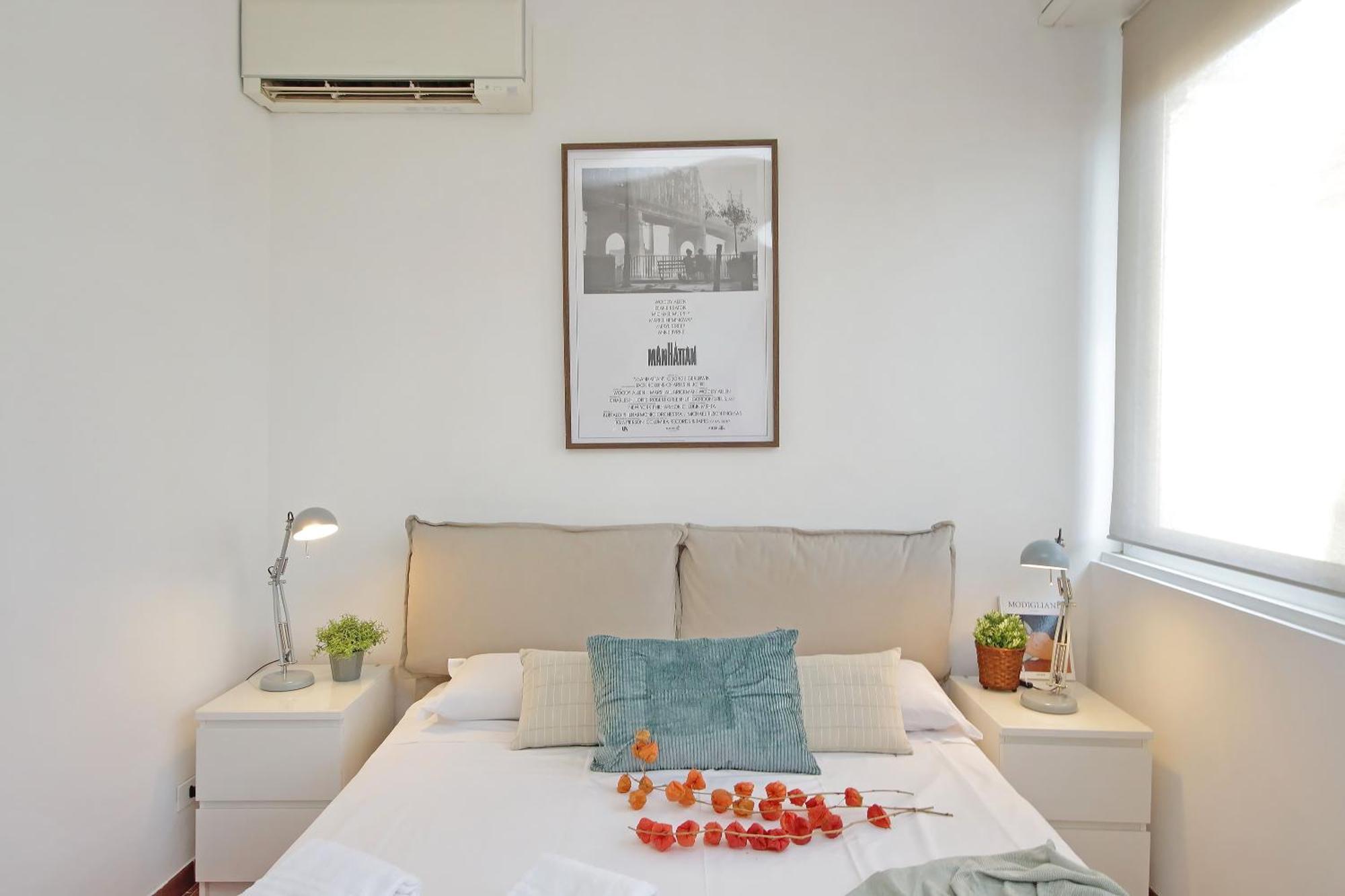 Cozy Near Clodio * Rom