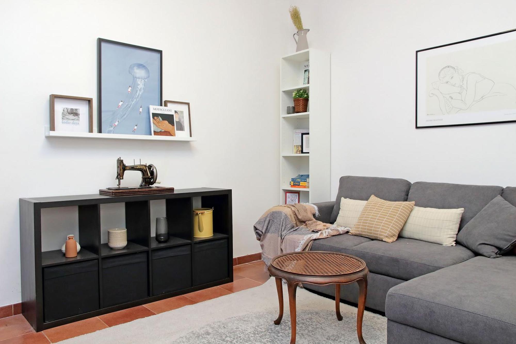 Cozy Near Clodio Apartment Rom