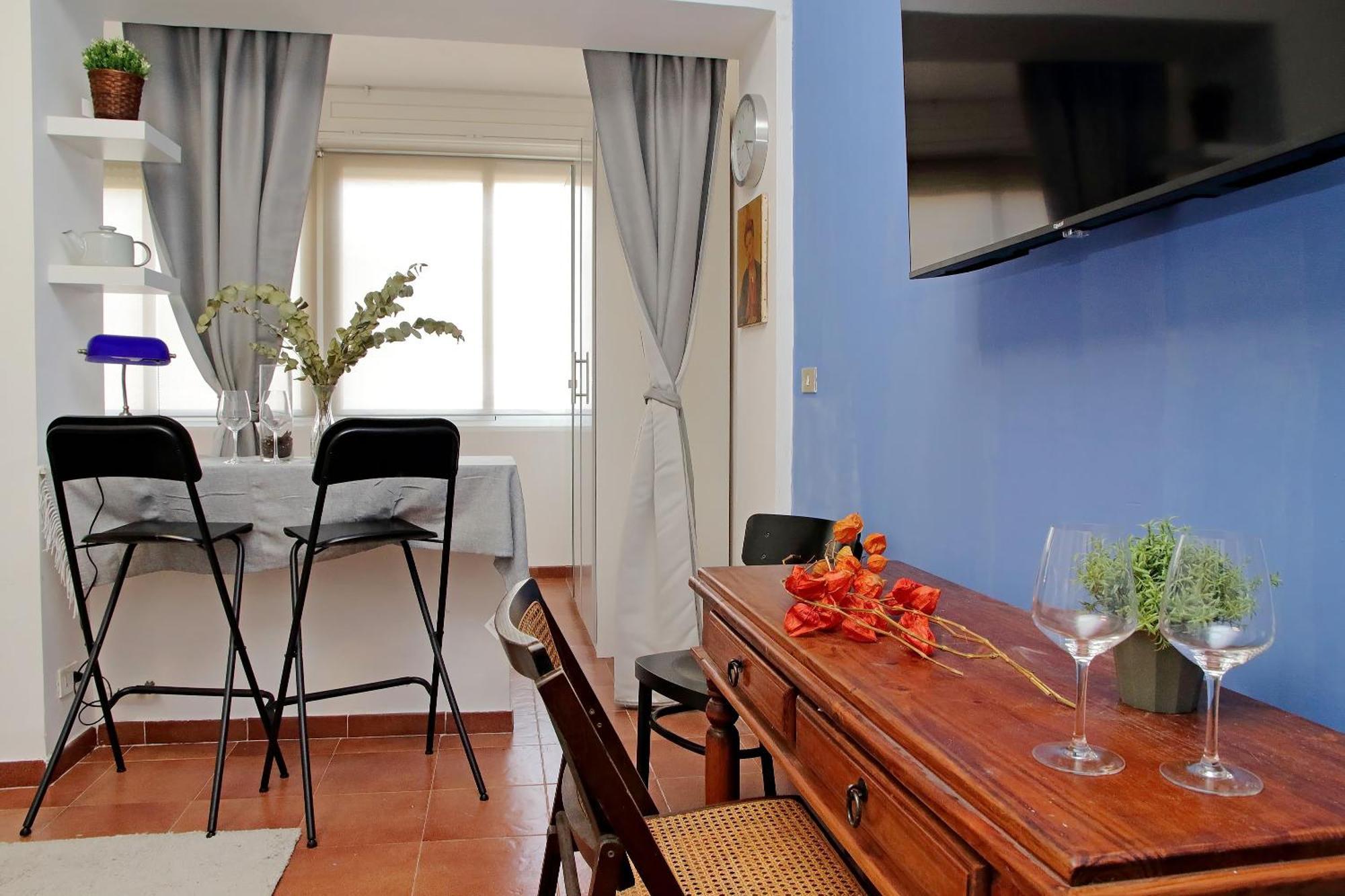 Cozy Near Clodio Rom