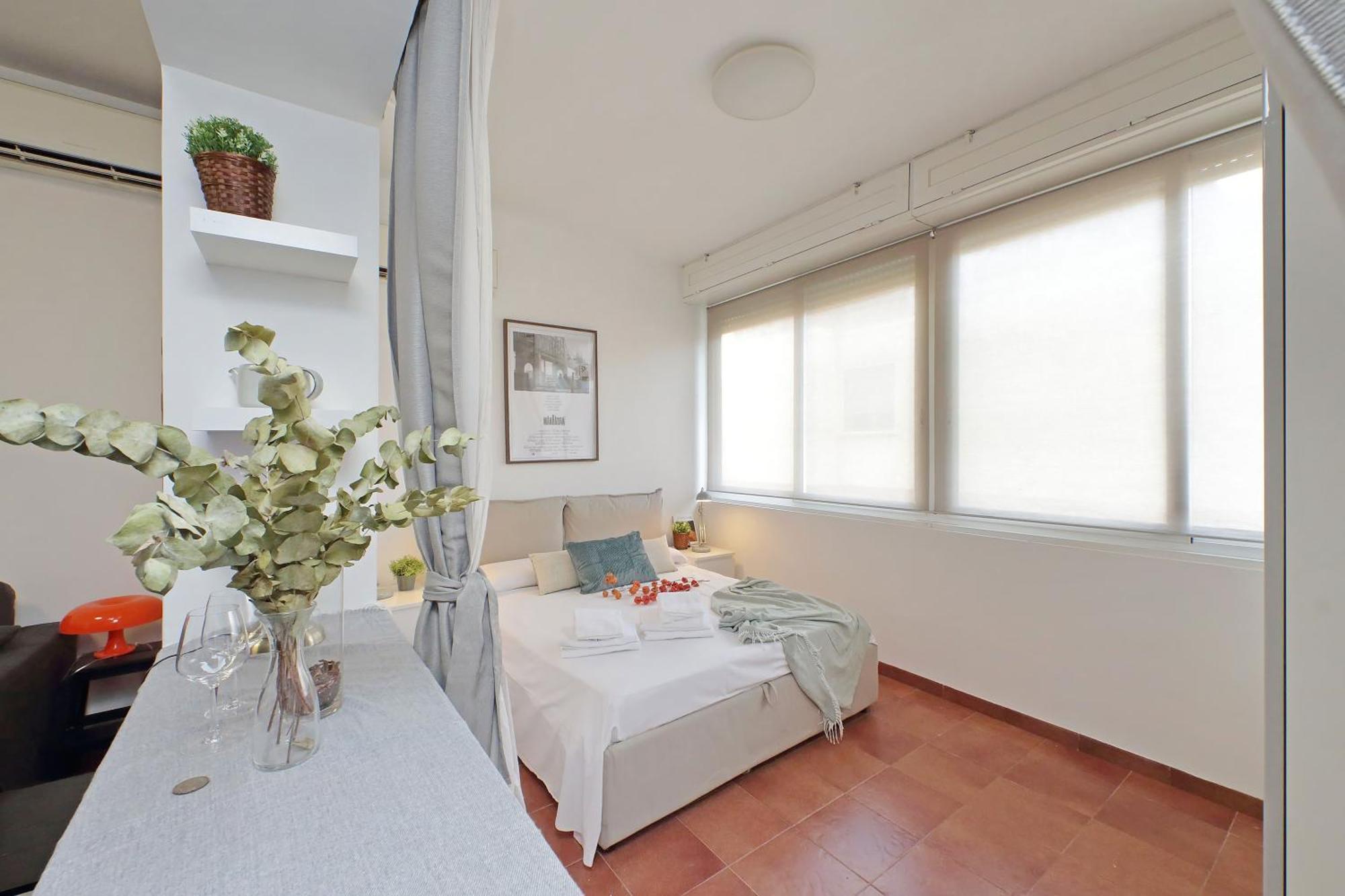 Cozy Near Clodio * Rom