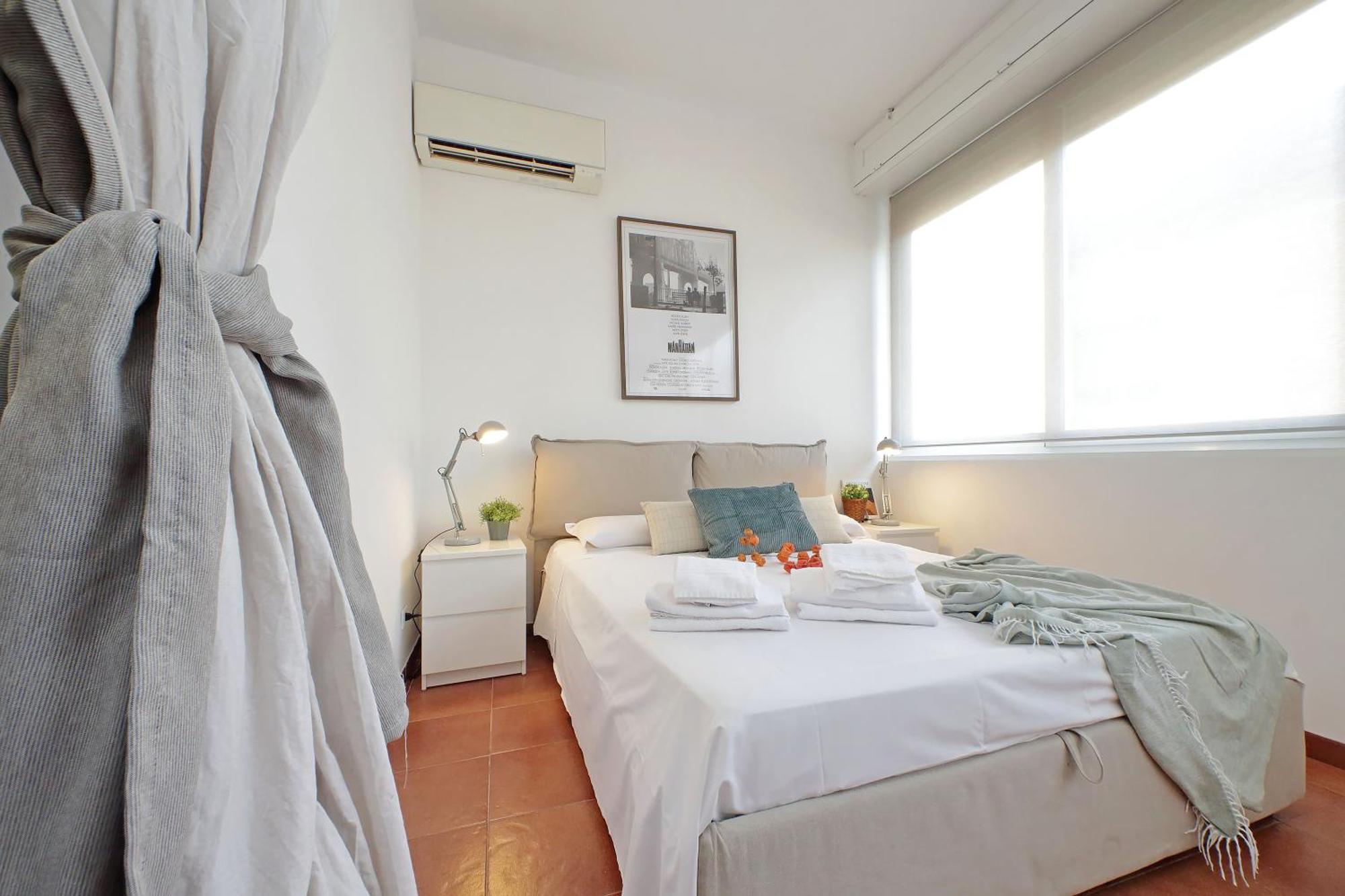 Apartment Cozy Near Clodio Rom