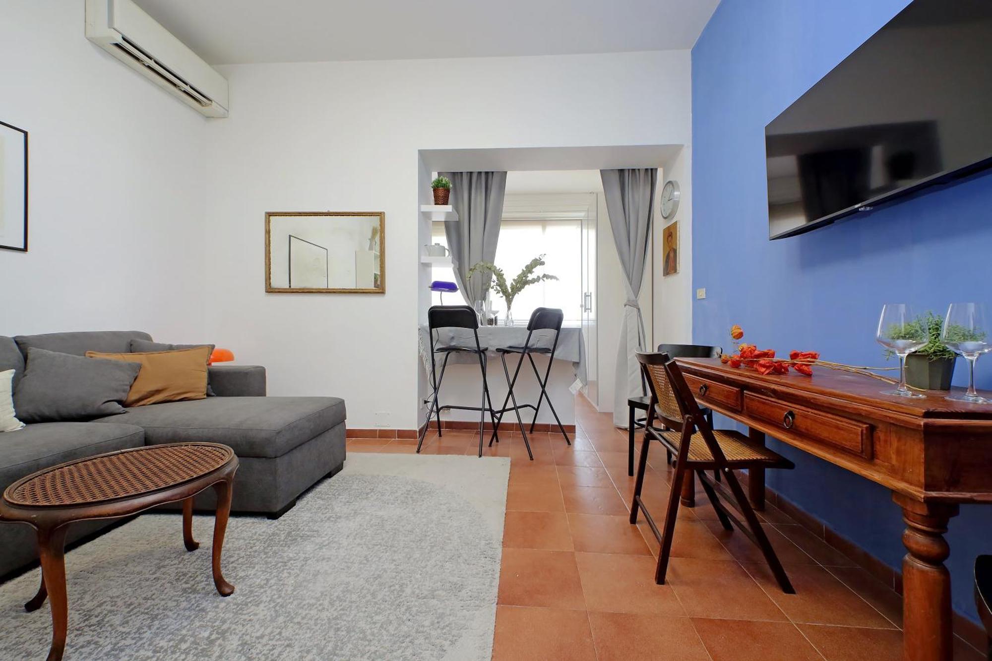 Appartamento Cozy Near Clodio *