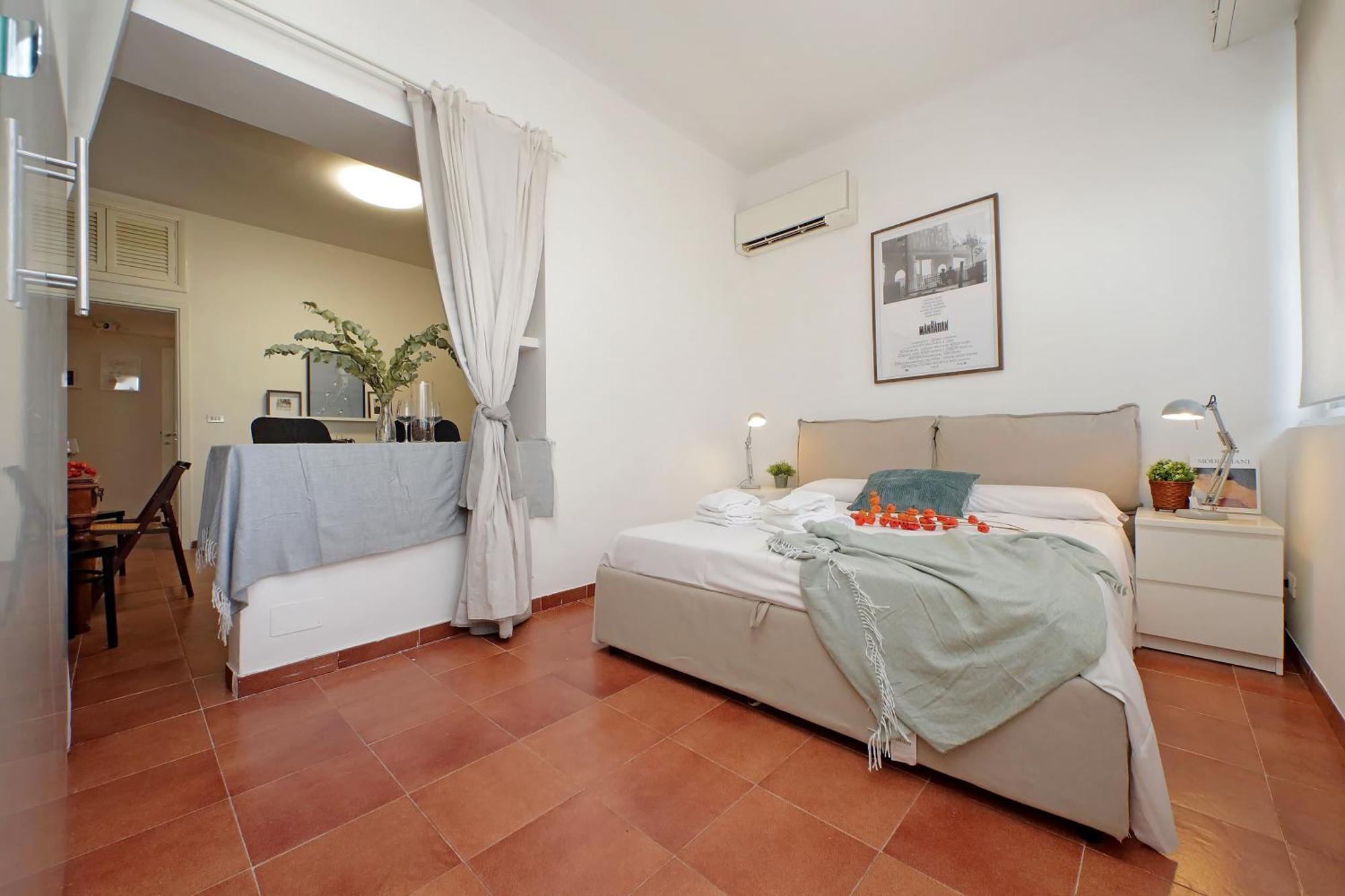 Appartamento Cozy Near Clodio *